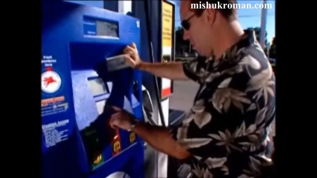Бизнес FFI смотреть онлайн