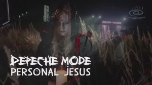 Depeche Mode - Personal Jesus (Medialook RMX 2025)