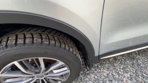 Geely Atlas Pro 2023 Шум маховика после замены пропал или нет???