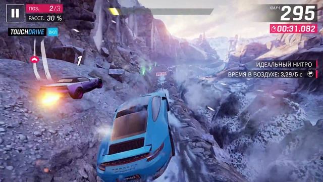 Asphalt 9 Легенды 05 11 2018 15 15 33 смотреть онлайн