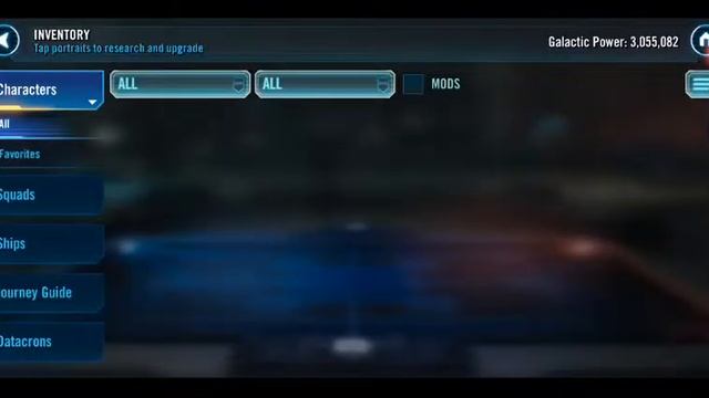 "SWGOH; my daily life" 183 #SWGOH #SWGoH #livestreamwithglip смотреть онлайн