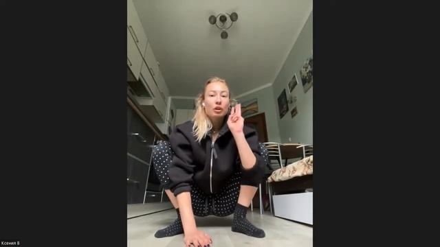 Спортивна зарядка смотреть онлайн