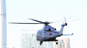 Самые быстрые вертолеты.