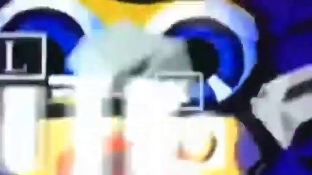Klasky Csupo in Zoom (VideoPad’s Effect #10) смотреть онлайн