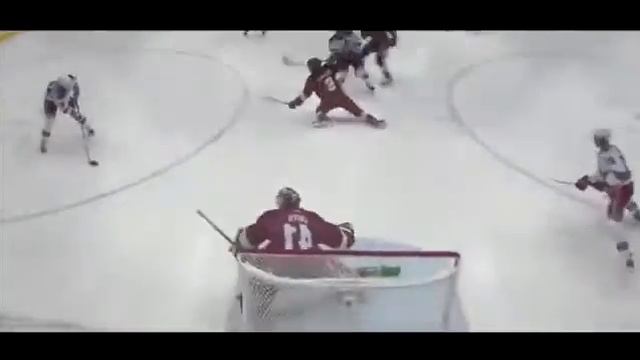 Сейвы вратарей !!!!!! смотреть онлайн