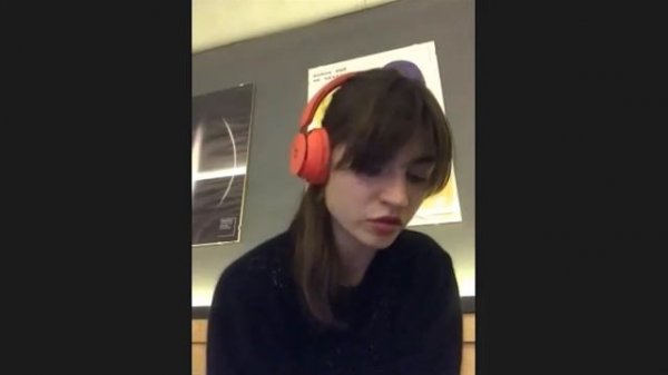 Алина Насибуллина | режиссёр Lorem Ipsum, глава «Спорт»