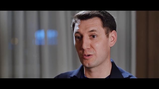 Фирдус Тямаев – 35 / Документальный фильм / 2018