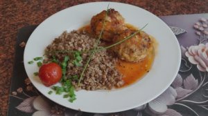 Мясные шарики в томатном соусе 🍖 Очень вкусно!