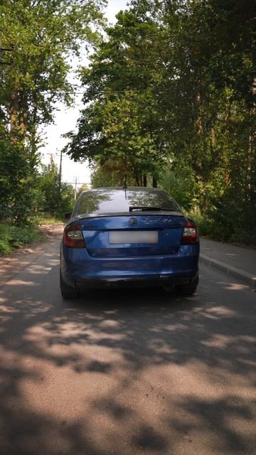 skoda смотреть онлайн
