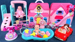 Развивающие игрушки. Игровые наборы для развития детей.  Для малышей мультики. Игры для детей