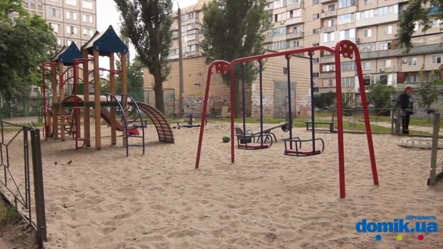 Оболонский пр-т, 10В Киев видео обзор смотреть онлайн