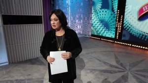 Гузеева пошутила, что если она будет доброй, "Давай Поженимся!" закроют