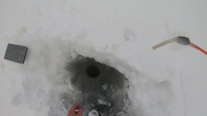 Жизнь в тайге зимой. Часть 1