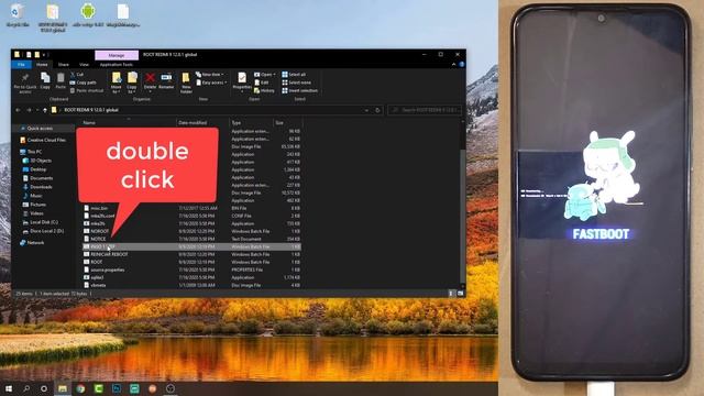 ROOT REDMI 9 MIUI MAGISK 12.0.1 GLOBAL смотреть онлайн