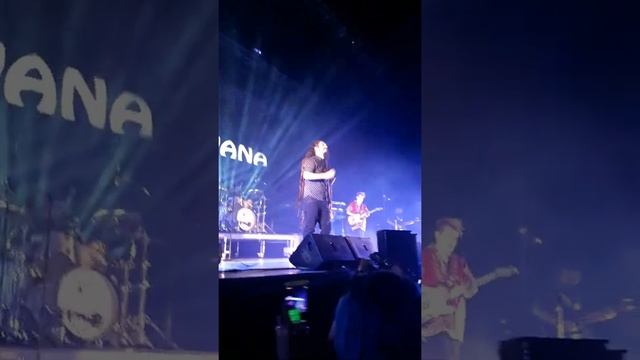 GONDWANA FRONTON MÉXICO 2018 смотреть онлайн