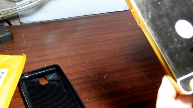 Посылка из китая № 460,461 AliExpress Бампера на телефоны Meizu,Xiaomi