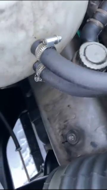 ЯМЗ.прогорел поршень и выпало клапанное седло смотреть онлайн