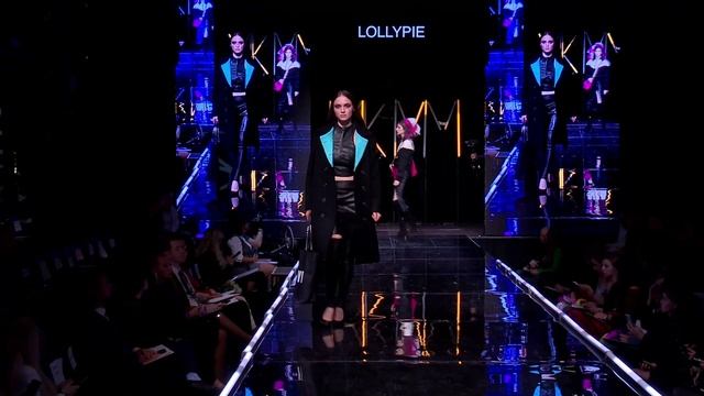 Коллекция LOLLYPIE - Clever