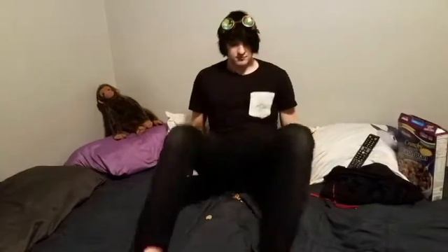 Bed Workouts смотреть онлайн