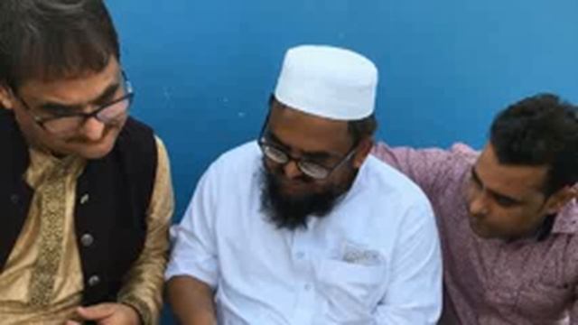 کامیاب انسان کون ہے؟/حضرت مفتی عرفان صاحب ندوی ۔امام وخطیب جامع مسجد الفتح دبئی امارات смотреть онлайн