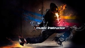 Music Instructor - Electric City (Official Audio)