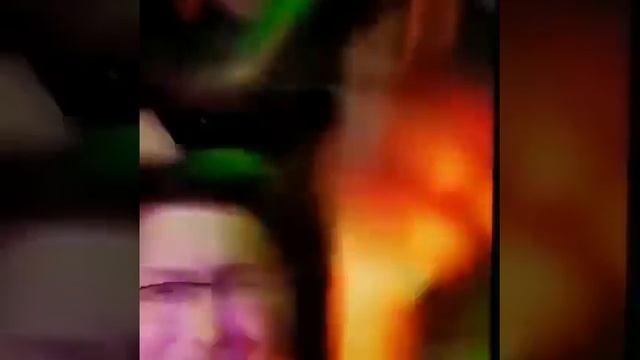 Видео с танцующими 