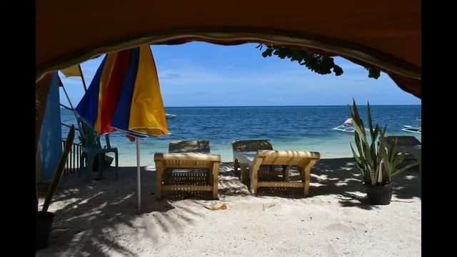 Filipijnen camotes Islands luxe bungalow aan het strand te huur смотреть онлайн