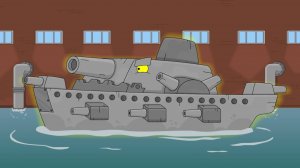 Новый защитник от Монстров