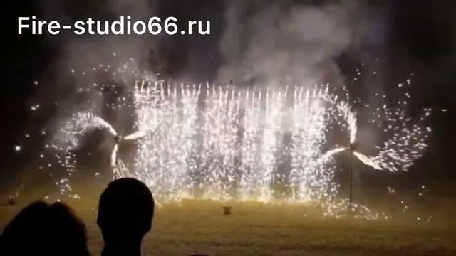 Огнепад и вертушки Екатеринбург смотреть онлайн