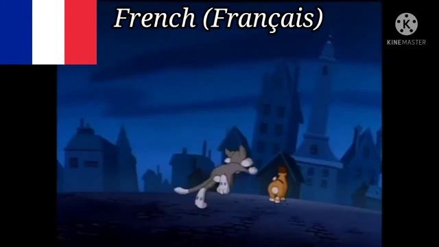 Rita & Runt (Animaniacs) - Let's Try For Two / Three One-Line Multilanguage