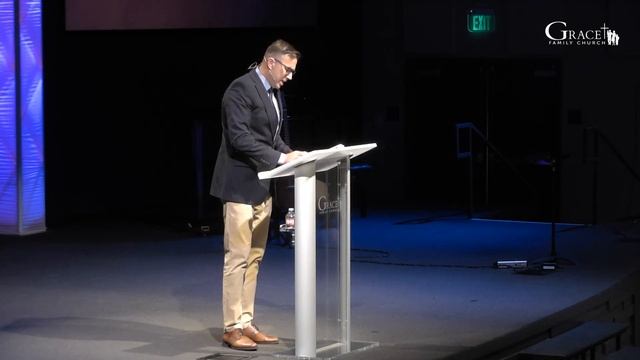 (Луки 19:11-28) "Распорядительство Евангелием" - Д. Жеребненков смотреть онлайн