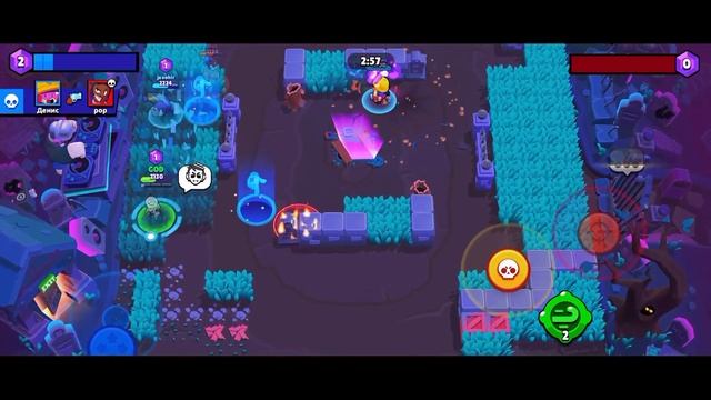 NEW YEAR IN BRAWL STARS! FREE GIFTS Brawl Stars 2023[concept] смотреть онлайн