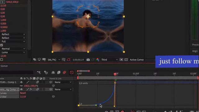 Smoother Edits For Ae [sapphire Plugin Needed]