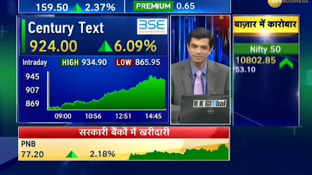 Final Trade: Know how market performed on July 6, 2018 смотреть онлайн