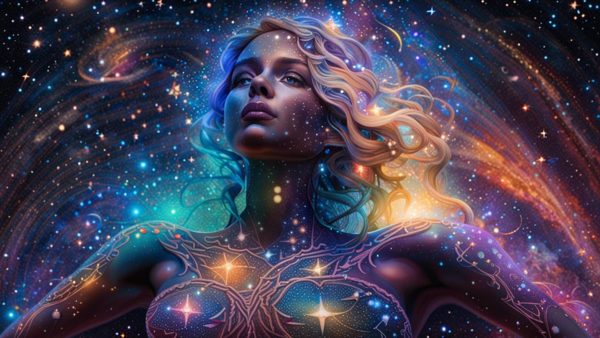 Шестое поколение Рода