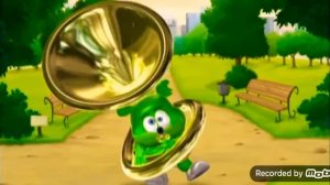 Гумми Бер 25 🇧🇯+🇭🇷