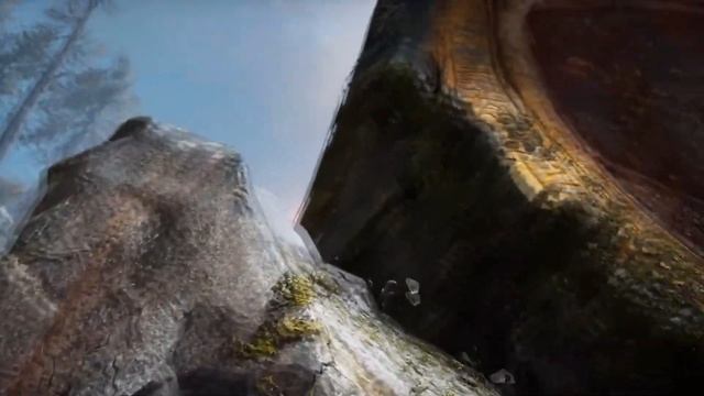 MOD CJ GTA SA no God of war 4 PC | Cinematic Dublada смотреть онлайн