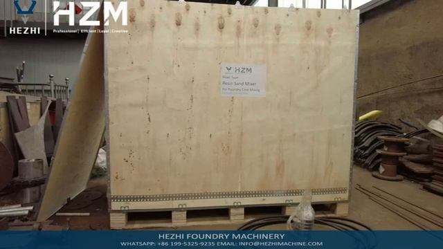 Смеситель с песчаным стержнем чашеобразного типа для смешивания полимерного песка смотреть онлайн