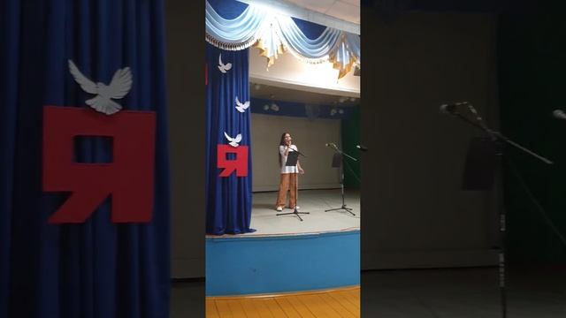 #журавли #маркбернес  Арина Клочева