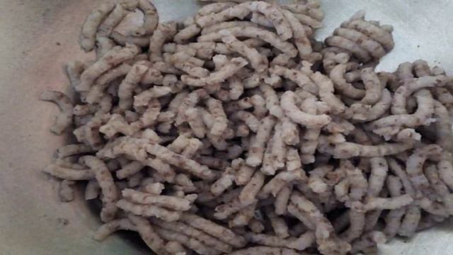 Книга рецептов