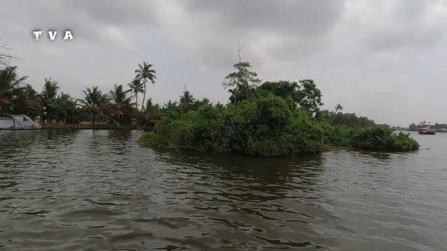 Kolkata To Kerala | Kerala Tourist Places | Kolkata To Kerala Tour Plan | Kerala Series 15 смотреть онлайн