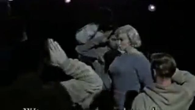Marilyn Monroe - My heart belongs to Daddy.avi смотреть онлайн