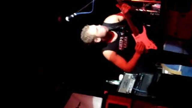 Пегас - Cheeks (03.11.2012) "PLAN-K-TONE" смотреть онлайн