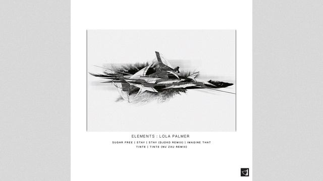 Lola Palmer - Tinte (Nu Zau Remix)