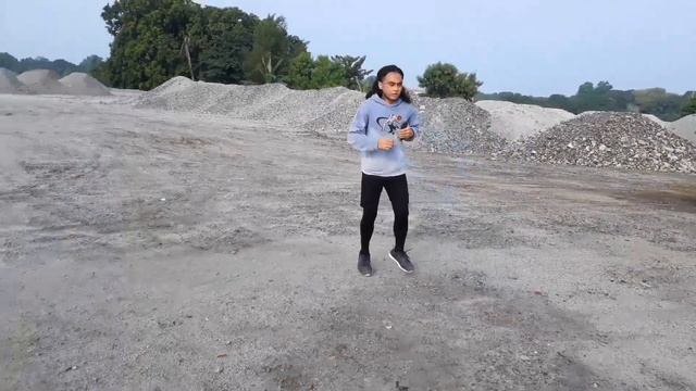 Boxing Footwork Tutorial | Shifting Angles | Muhammad Ali Shuffle смотреть онлайн