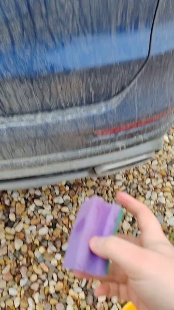 #ВредныеСоветы как помыть свой автомобиль на даче смотреть онлайн