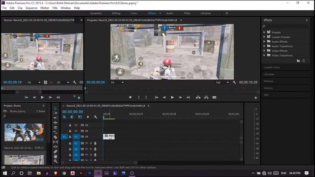 How To Do Super Slow-Mo In Premiere Pro - No Plugin Used - Premiere Pro Slow Motion Tutorial ! смотреть онлайн