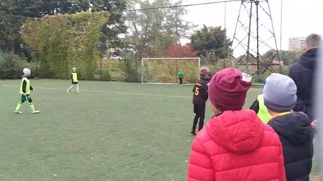 LN ФК Чернігів - Клуб Лева 2011 /2тайм (1част)м.Львів осінь2019 смотреть онлайн