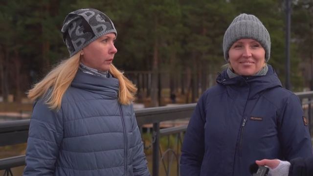 #МойСургут смотреть онлайн