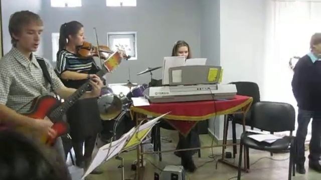 Славь Его смотреть онлайн